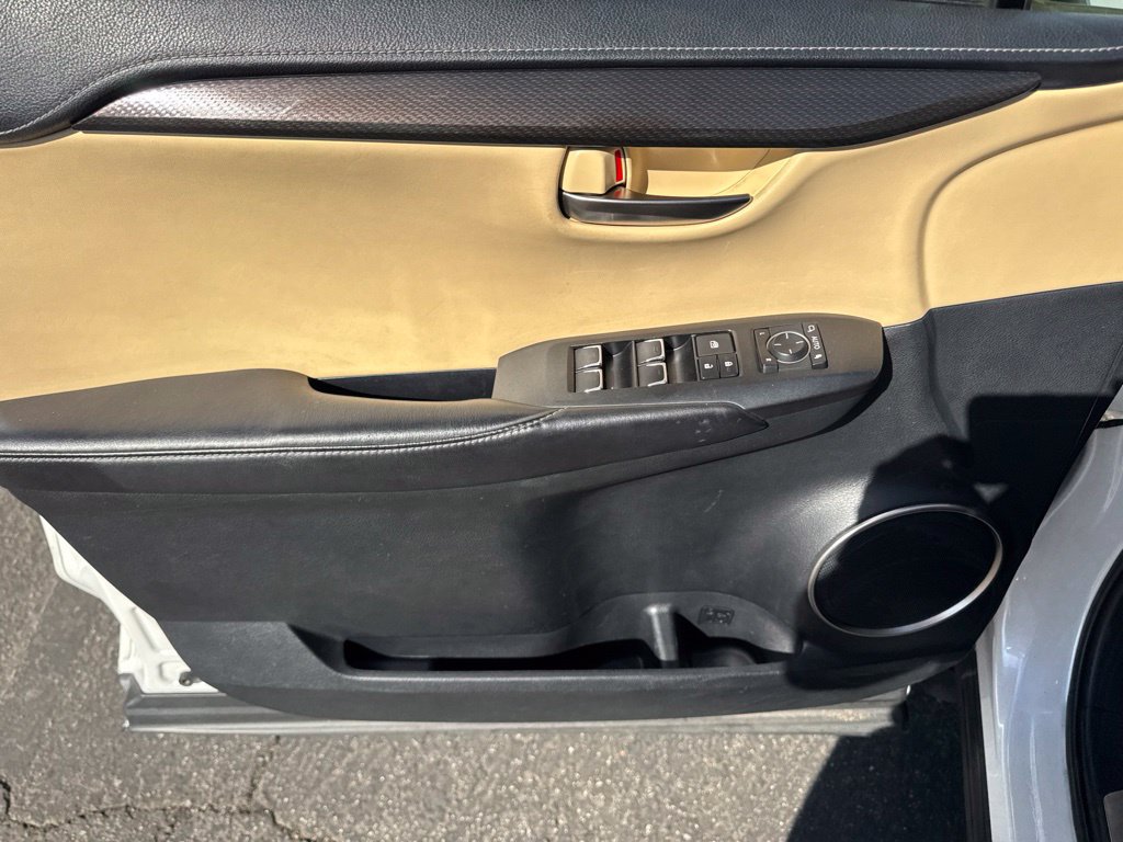 Used 2019 Lexus NX 300 FWD w/ Accessory Package 2 image 21