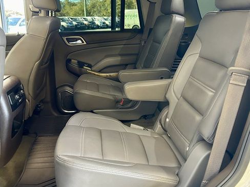 Used 2016 GMC Yukon Denali w/ Open Road Package AWD/4WD image 17