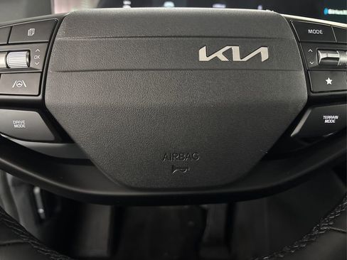 New 2026 Kia Sportage EX image 35