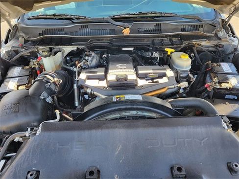 Used 2016 RAM 3500 Tradesman w/ Chrome Appearance Group image 22