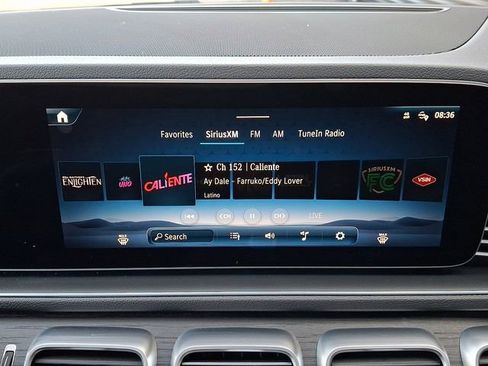 Used 2025 Mercedes-Benz GLE 450e 4MATIC image 23