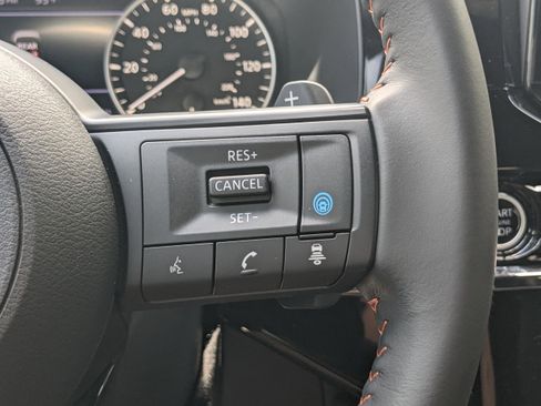 Used 2024 Nissan Pathfinder Rock Creek image 21