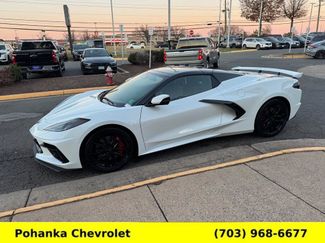 New 2026 Chevrolet Corvette Stingray Preferred Conv w/ Z51 Performance Package video 2