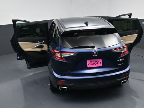 Used 2024 Acura RDX SH-AWD image 22