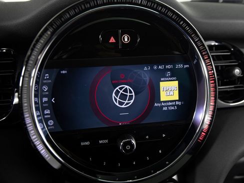 Used 2023 MINI Cooper John Cooper Works image 19