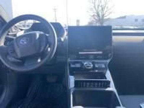 Used 2024 Toyota bZ4X Limited w/ Weather Package image 2