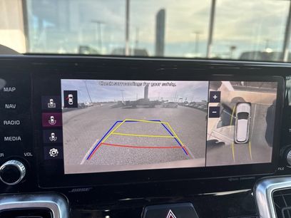 Used 2021 Kia Sorento SX