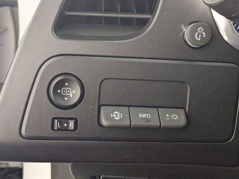 Used 2016 Chevrolet Corvette Stingray Coupe w/ 2LT Preferred Equipment Group image 12