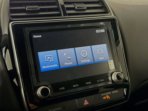 New 2026 Mitsubishi Outlander Sport AWD image 7