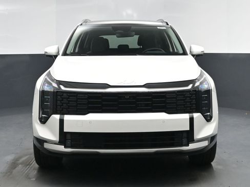 New 2026 Kia Sportage SX Prestige image 11