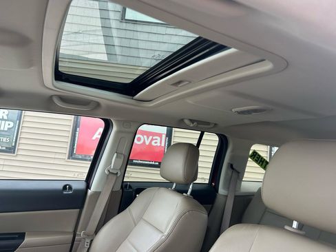Used 2017 Jeep Patriot High Altitude AWD/4WD image 18