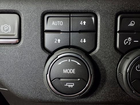 New 2026 Chevrolet Silverado 1500 RST image 7