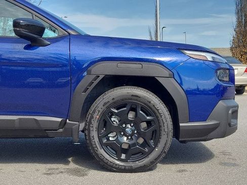 New 2026 Subaru Outback Limited image 9