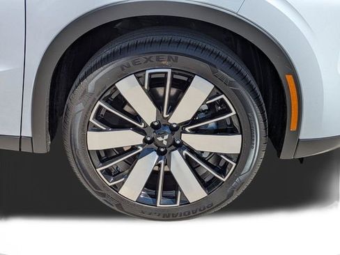 New 2026 Mitsubishi Outlander ES FWD image 11