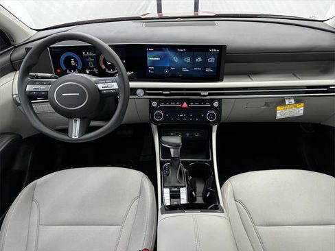New 2026 Hyundai Tucson SEL image 23