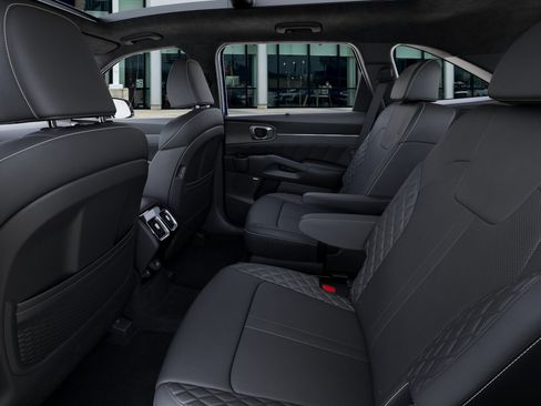 New 2026 Kia Sorento SX Prestige AWD/4WD image 19
