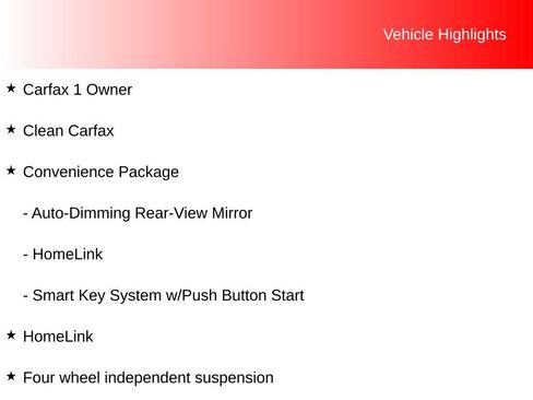 Certified 2024 Toyota Camry LE w/ Convenience Package image 10