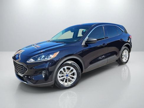 Used 2022 Ford Escape SE w/ Convenience Package FWD image 1