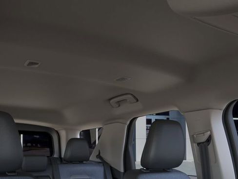 New 2025 Ford Bronco Sport Outer Banks image 44