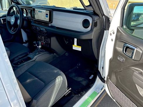New 2026 Jeep Wrangler Willys image 26