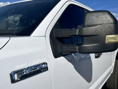 Used 2018 Ford F150 XLT image 9