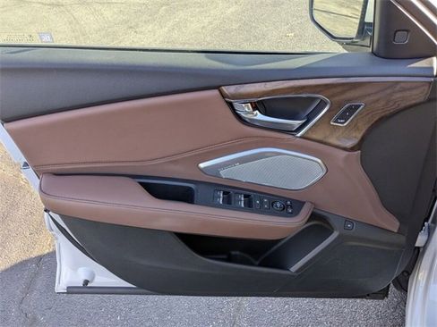 Certified 2022 Acura RDX AWD w/ Advance Package image 31