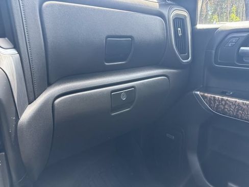 Used 2019 GMC Sierra 1500 Denali w/ Driver Alert Package II AWD/4WD image 45