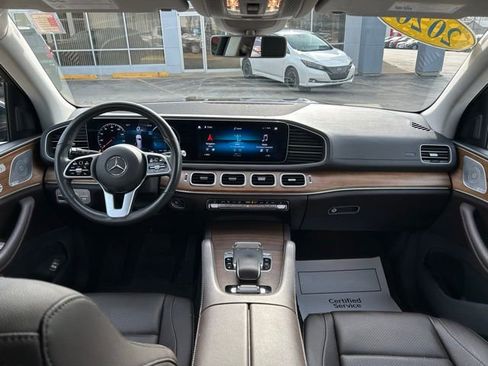 Used 2020 Mercedes-Benz GLS 450 4MATIC image 26