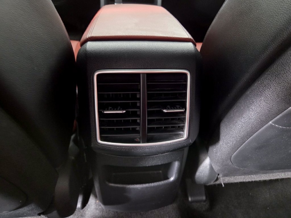 Used 2023 Kia Sportage SX FWD image 25
