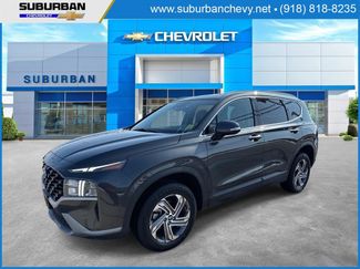 Used 2023 Hyundai Santa Fe SEL video 1