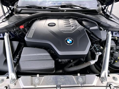 Used 2022 BMW 430i Gran Coupe 430i w/ Parking Assistance Package image 30