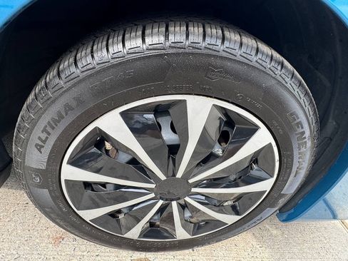 Used 2018 Subaru Impreza 2.0i AWD/4WD image 26