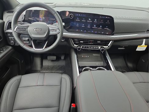 New 2026 Chevrolet Tahoe RST w/ Comfort Package AWD/4WD image 12
