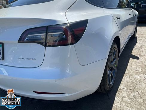 Used 2022 Tesla Model 3 Long Range image 79