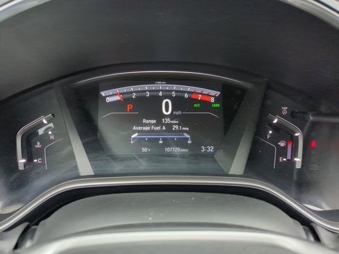 Used 2019 Honda CR-V Touring image 17