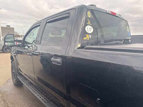 Used 2020 Ford F350 XLT w/ Tremor Off-Road Package image 3