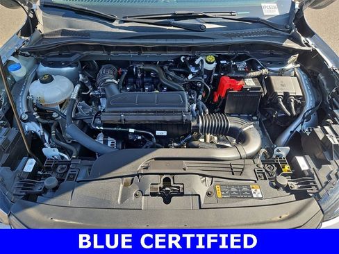 Used 2024 Ford Escape Active w/ Tech Pack #1 image 34