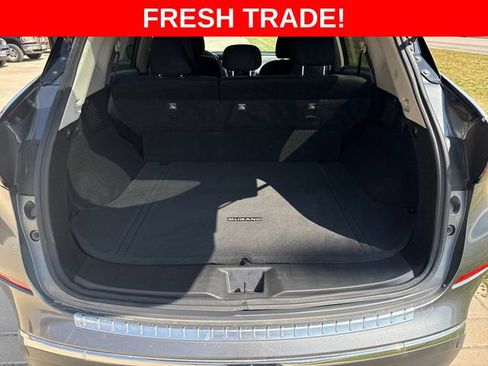 Used 2021 Nissan Murano SV AWD/4WD image 21