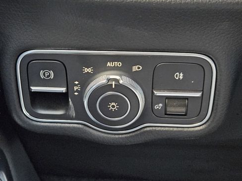 Certified 2025 Mercedes-Benz G 550 w/ Manufactur Interior Package image 14