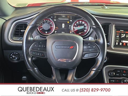Used 2022 Dodge Challenger GT RWD image 12
