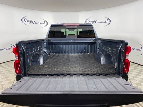 Certified 2020 Chevrolet Silverado 1500 RST w/ All-Star Edition image 25