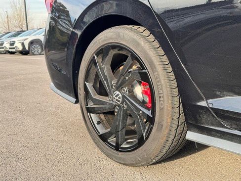 Used 2024 Volkswagen Jetta GLI Autobahn w/ GLI Black Package image 10