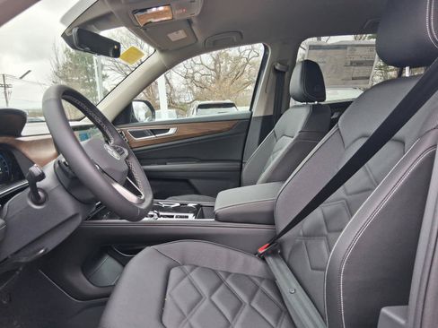 New 2026 Volkswagen Atlas SE AWD/4WD image 23