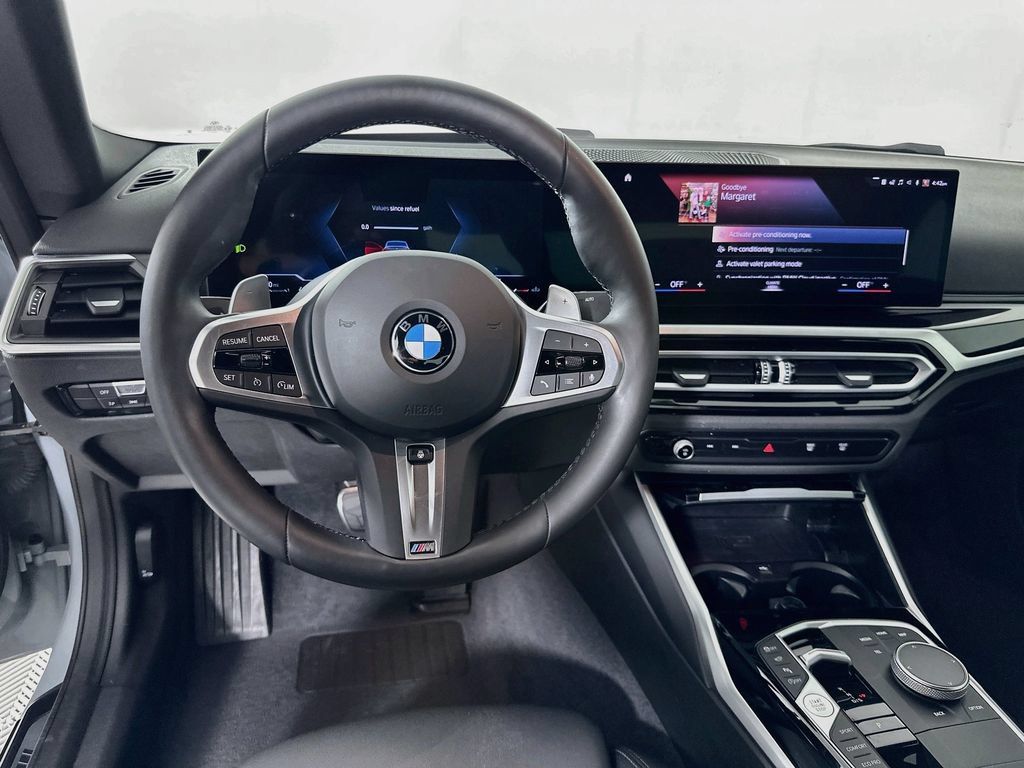 Certified 2024 BMW 230i xDrive Coupe w/ Premium Package AWD/4WD image 23