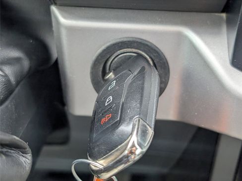 Used 2023 Ford F150 XL w/ XL Chrome Appearance Package image 28