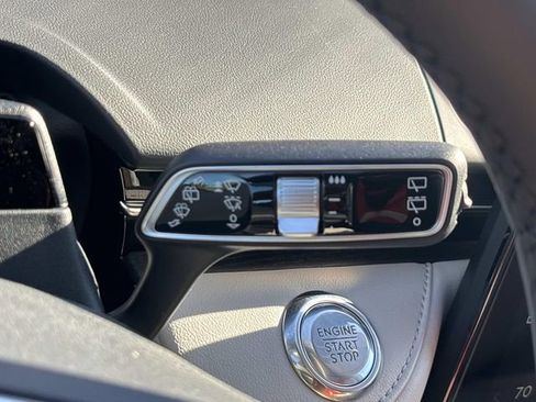 New 2026 Lincoln Nautilus Reserve AWD/4WD image 27