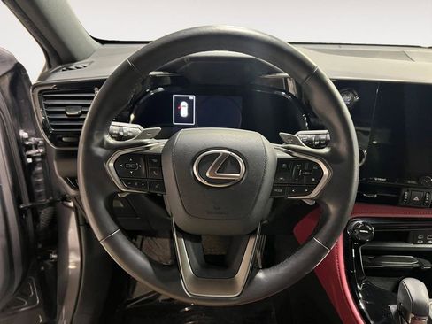Used 2024 Lexus NX 250 FWD w/ Cold Area Package image 17