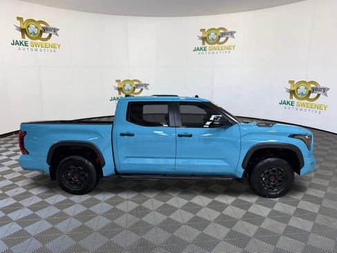 Used 2026 Toyota Tundra TRD Pro w/ Tow Tech Package AWD/4WD image 11