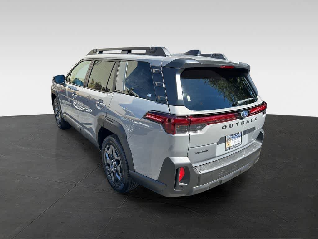 New 2026 Subaru Outback Premium AWD/4WD image 4