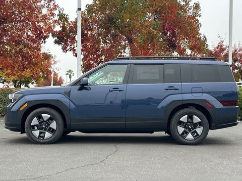 New 2026 Hyundai Santa Fe SEL image 7